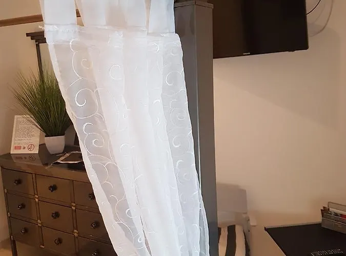 Schweizer Stubb 3* Kaiserslautern