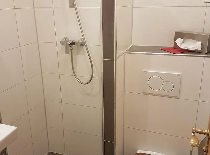 Schweizer Stubb Szálloda Kaiserslautern