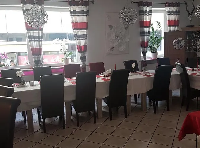 Schweizer Stubb Szálloda