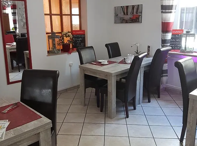 Schweizer Stubb Szálloda