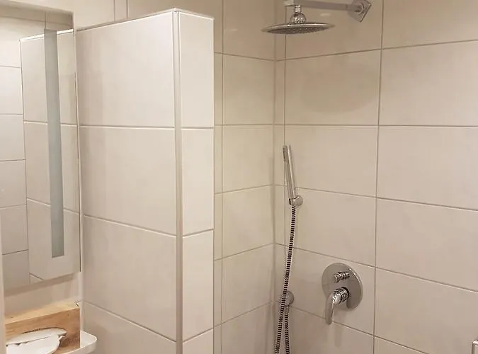 Schweizer Stubb Szálloda Kaiserslautern