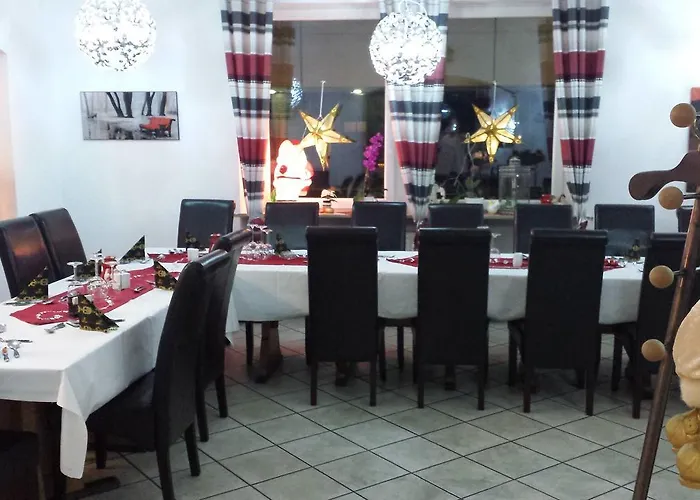 Szálloda Schweizer Stubb 3*