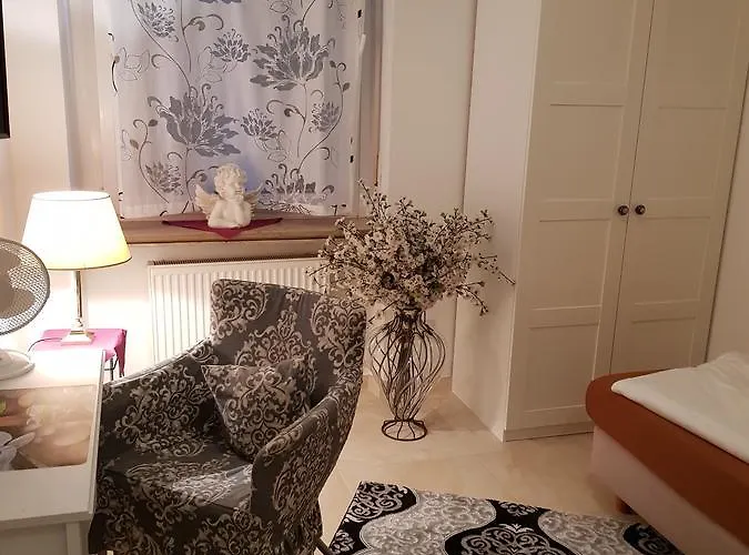 Schweizer Stubb Szálloda